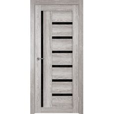 ПМР-296 BLK Дуб немо серебристый