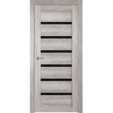 ПМР-206 BLK  Дуб немо серебристый
