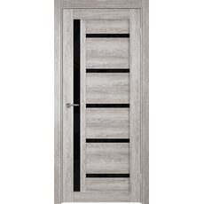 ПМР-10H  BLK Дуб немо серебристый