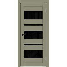 ПМР-14  BLK Милонга шагрень