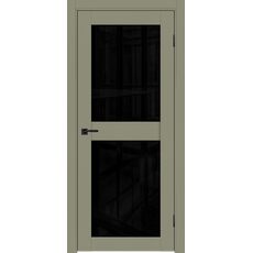 ПМР-8 BLK Милонга шагрень