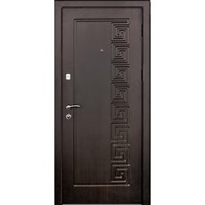Входная дверь 107