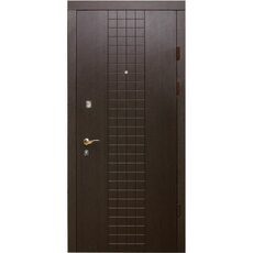 Входная дверь 121