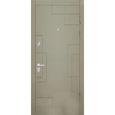 Входная дверь 175