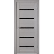 ПМР-1 Grey Soft BLK