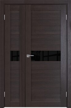 ПМР-327 Венге BLK