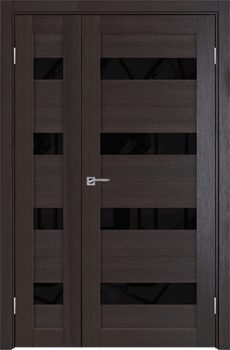 ПМР-17 Венге BLK