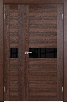 ПМР-327 Дуб Филадельфия коньяк BLK