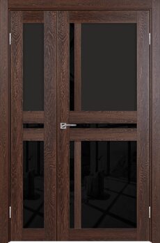 ПМР-73 Дуб Филадельфия коньяк BLK