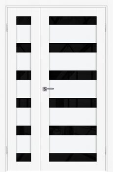 ПМР-400 Белоснежная шагрень BLK