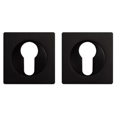 Накладка Ajax (Аякс) под цилиндр черный