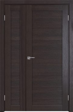 Дверь ПМР-0 п/г, Венге Южное