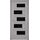 ПМР-Piana 5 Grey Soft BLK