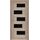 ПМР-Piana 5 Трюфель BLK