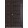 ПМР-312 Венге BLK