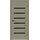 ПМР-206 BLK  Милонга шагрень