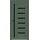 ПМР-296 BLK Топаз шагрень