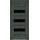 ПМР-18 BLK Оксид темный