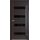 ПМР-17 Венге BLK