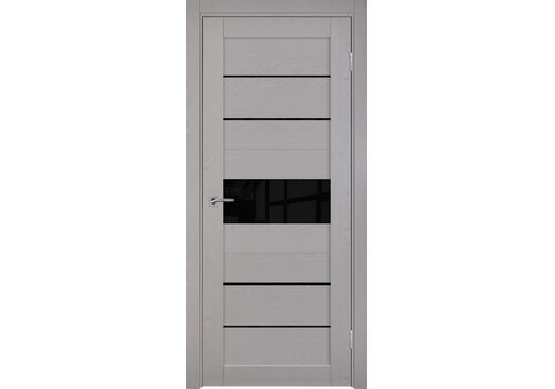 ПМР-303 Grey Soft BLK