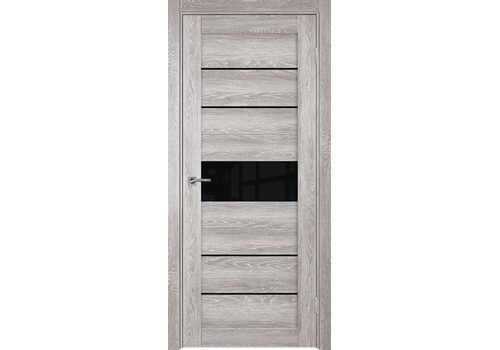 ПМР-303 Дуб Филадельфия грей BLK