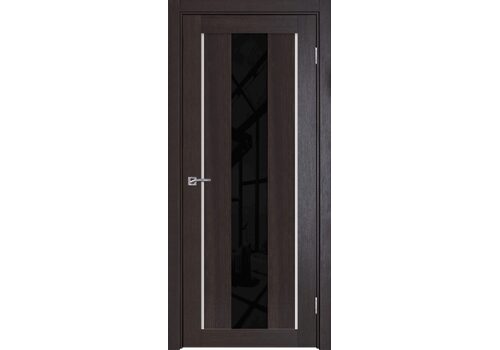 ПМР-Вертикаль (молдинг) Венге BLK