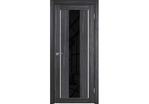 ПМР-Вертикаль (молдинг) Перламутр темный BLK
