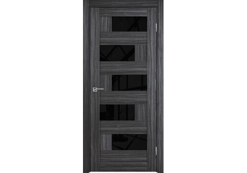 ПМР-Piana 5 Перламутр темный BLK