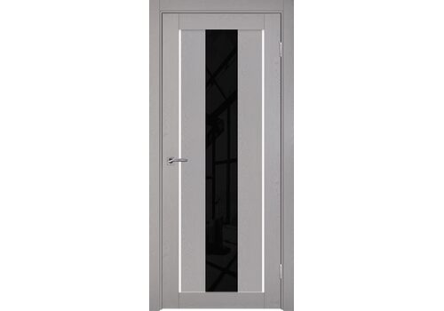 ПМР-Вертикаль (молдинг) Grey Soft BLK