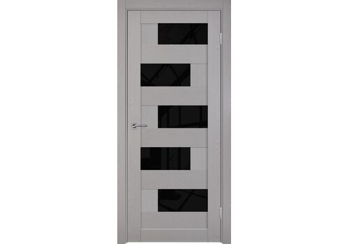 ПМР-Piana 5 Grey Soft BLK