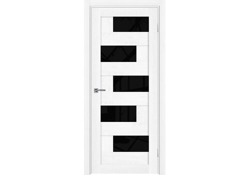 ПМР-Piana 5 Snow Soft BLK