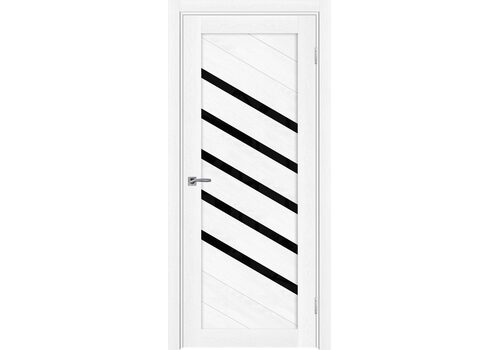 ПМР-Диагональ Snow Soft BLK