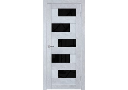 ПМР-Piana 5 Бетон светлый BLK