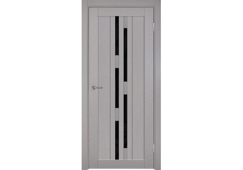 ПМР-Лесенка Grey Soft BLK