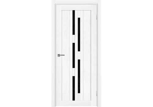 ПМР-Лесенка Snow Soft BLK