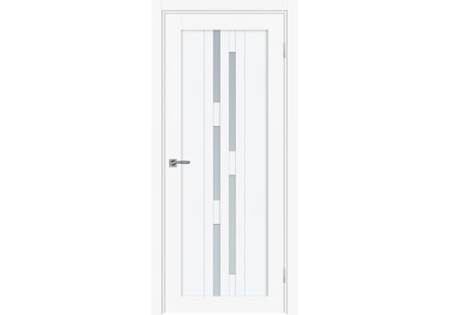 ПМР-Лесенка Белоснежная шагрень