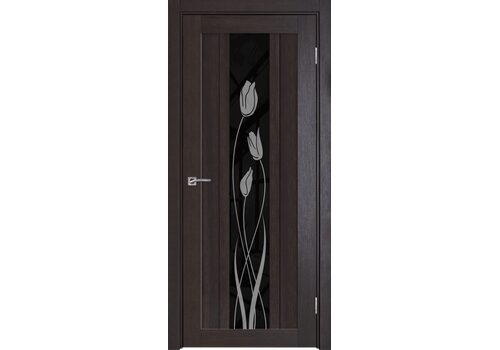 ПМР-Премьера Венге BLK