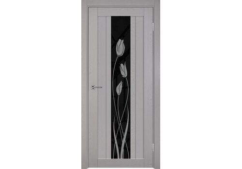 ПМР-Премьера Grey Soft BLK