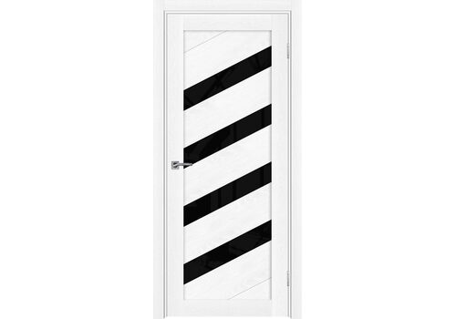 ПМР-Диагональ (maxi) Snow Soft BLK