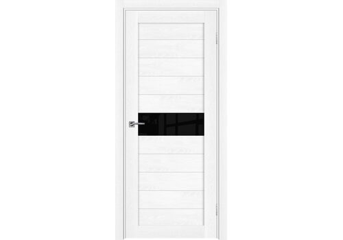 ПМР-327 Snow Soft BLK