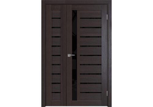 ПМР-37 Венге BLK
