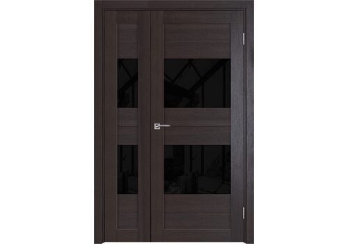 ПМР-15 Венге BLK