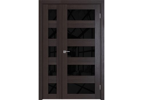 ПМР-5 Венге BLK