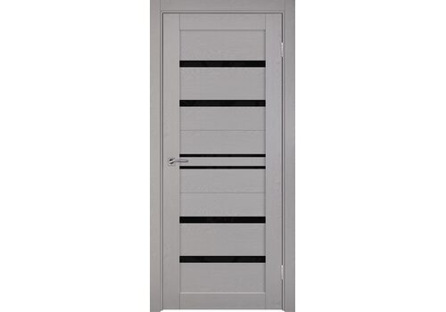 ПМР-302 Grey Soft BLK