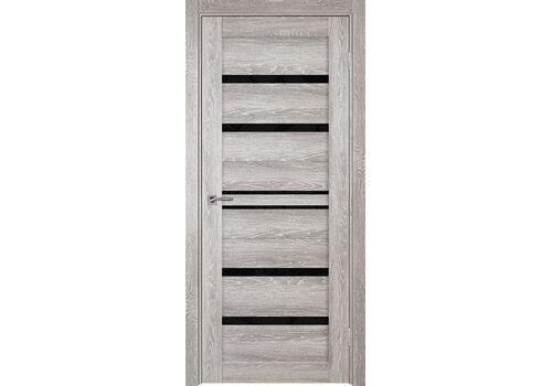 ПМР-302 Дуб Филадельфия грей BLK