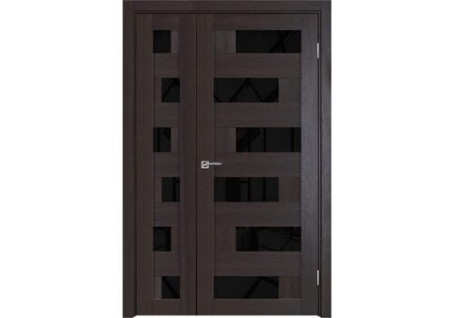 ПМР-Piana 6 Венге BLK