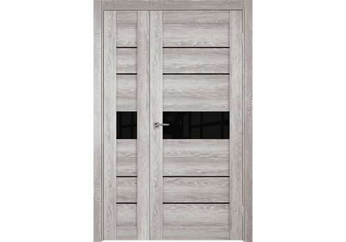 ПМР-303 Дуб Филадельфия грей BLK
