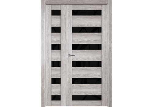 ПМР-400 Дуб Филадельфия грей BLK