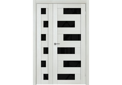 ПМР-Piana 6 Эшвайт BLK
