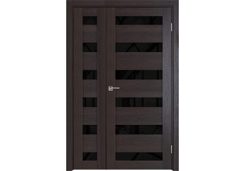 ПМР-400 Венге BLK
